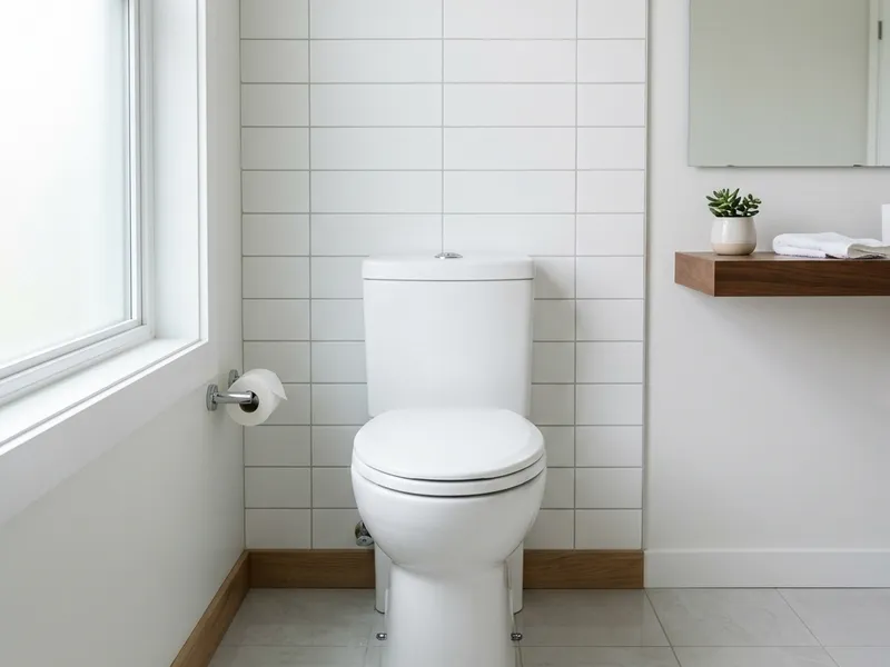 Toilet Repair & Installation Plumber in Oyens, IA